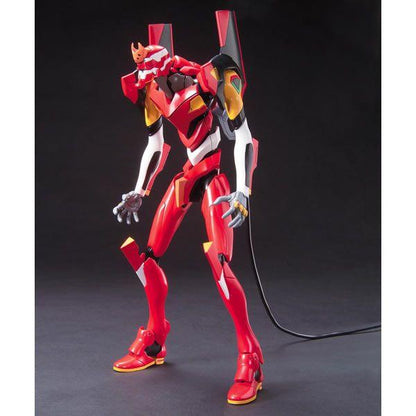 HG Evangelion: New Theatrical EditionHG: Evangelion Unit 2: Breaking Ver.