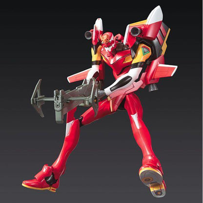 HG Evangelion: New Theatrical EditionHG: Evangelion Unit 2: Breaking Ver.