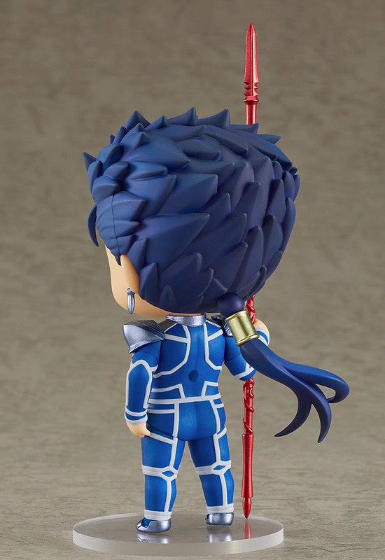 Nendoroid Fate/Grand Order Lancer/Ku Hulin