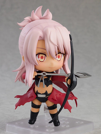 Nendoroid Fate/Kaleid liner 魔法少女☆伊莉雅 克洛伊-冯-艾因兹贝伦