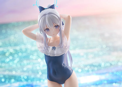 Blue Archive -Blue Archive- Miyako (Swimsuit) Memorial Lobby Ver. 1/7