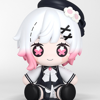 Huggy Good Smile 魔法少女ノ魔女裁判 桜羽エマ