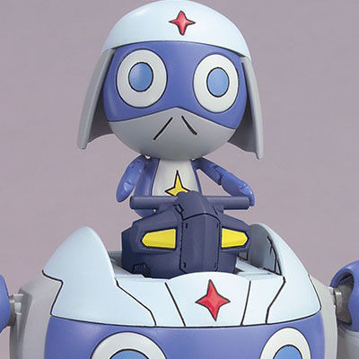 ケロロ軍曹プラモコレクション ケロロ＜13＞ ドロロロボ