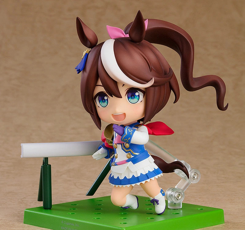 Nendoroid Uma Musume Pretty Derby Tokai Teio