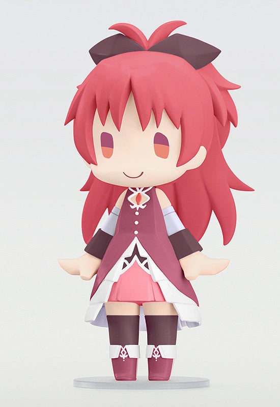 HELLO! GOOD SMILE The Movie Puella Magi Madoka Magica[New Part] Rebellion: Sakura Kyoko