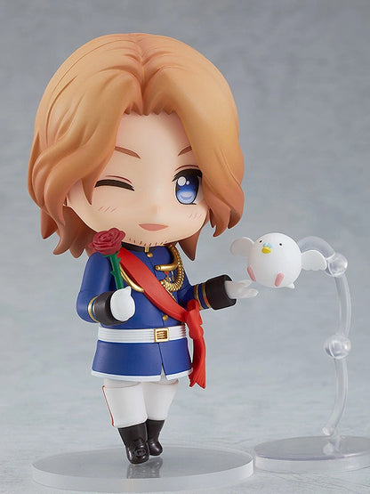 Nendoroid Hetalia World★Stars France