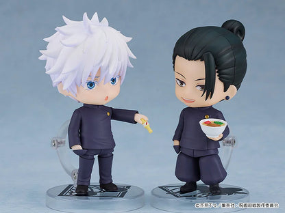 Nendoroid Jujutsu Kaisen: Gojo Satoru High School Ver.