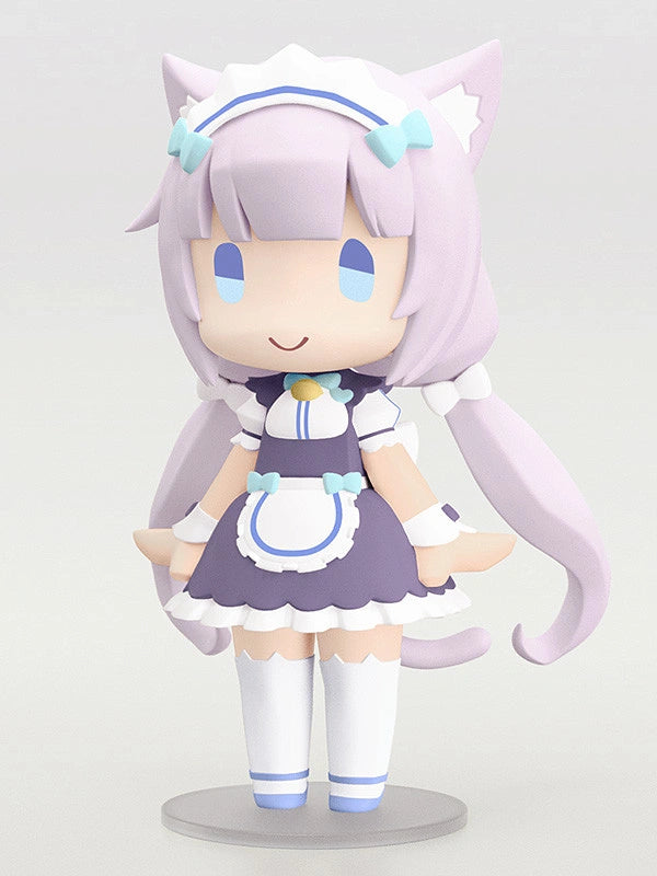 HELLO! GOOD SMILE Nekopara vanilla