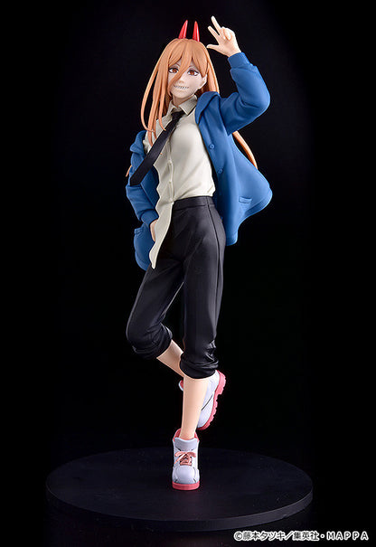 PLAMAX 电锯手电源