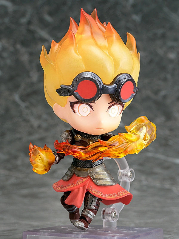 Nendoroid Magic: The Gathering Chandra Nala