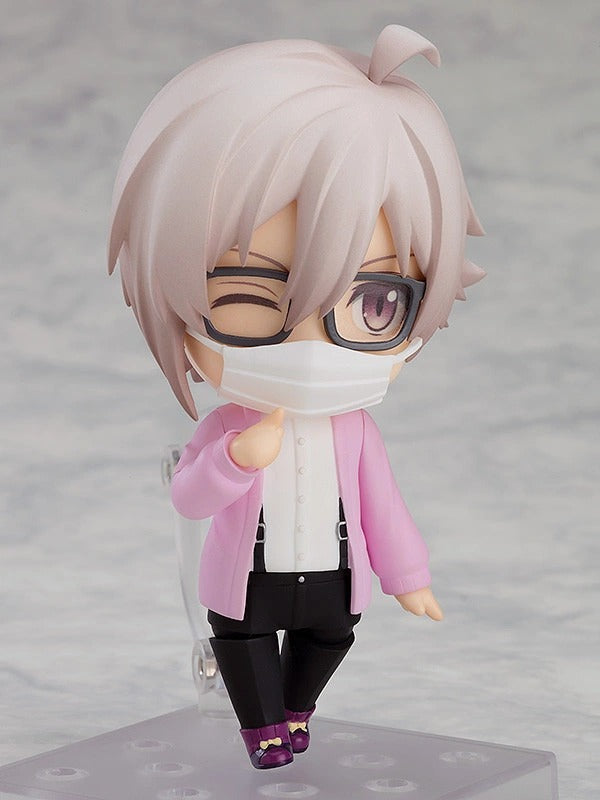 Nendoroid  Kujo Ten