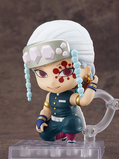 Nendoroid 鬼滅之刃 Uozu Tengen