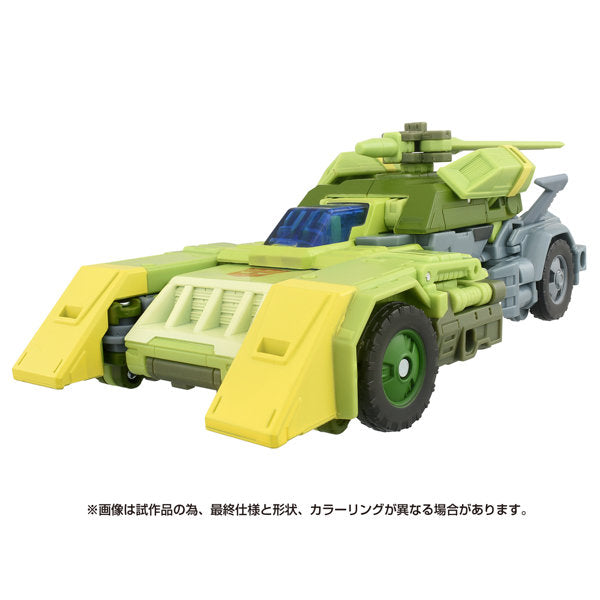 トランスフォーマー スタジオシリーズ SS-137 オートボットスプリンガー