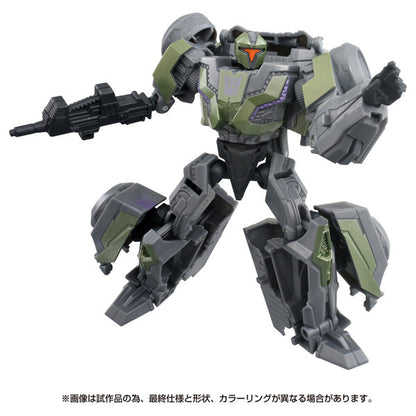 Transformers Studio Series SS GE-08 Decepticon Soldier