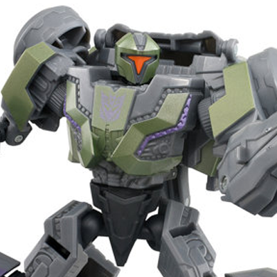 Transformers Studio Series SS GE-08 Decepticon Soldier