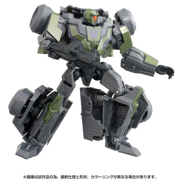 Transformers Studio Series SS GE-08 Decepticon Soldier