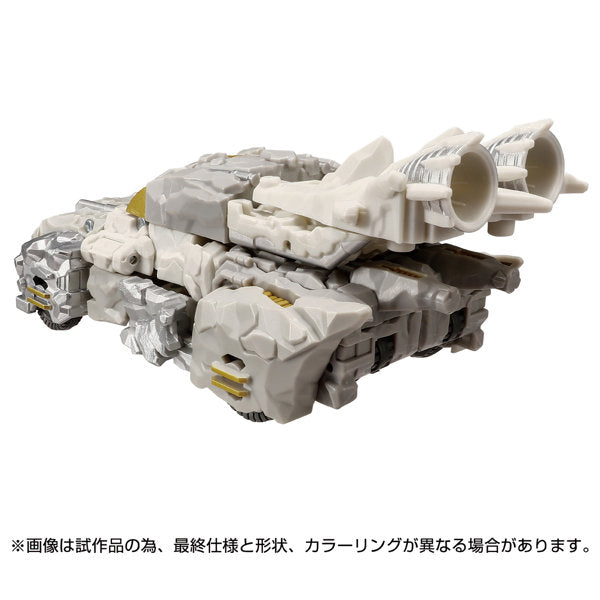 トランスフォーマー レガシー TL-79 ニュークリオス