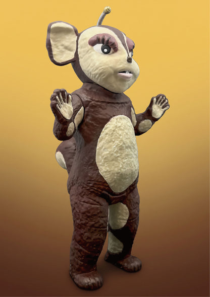 FFSC Kaiju Booska Chamegon