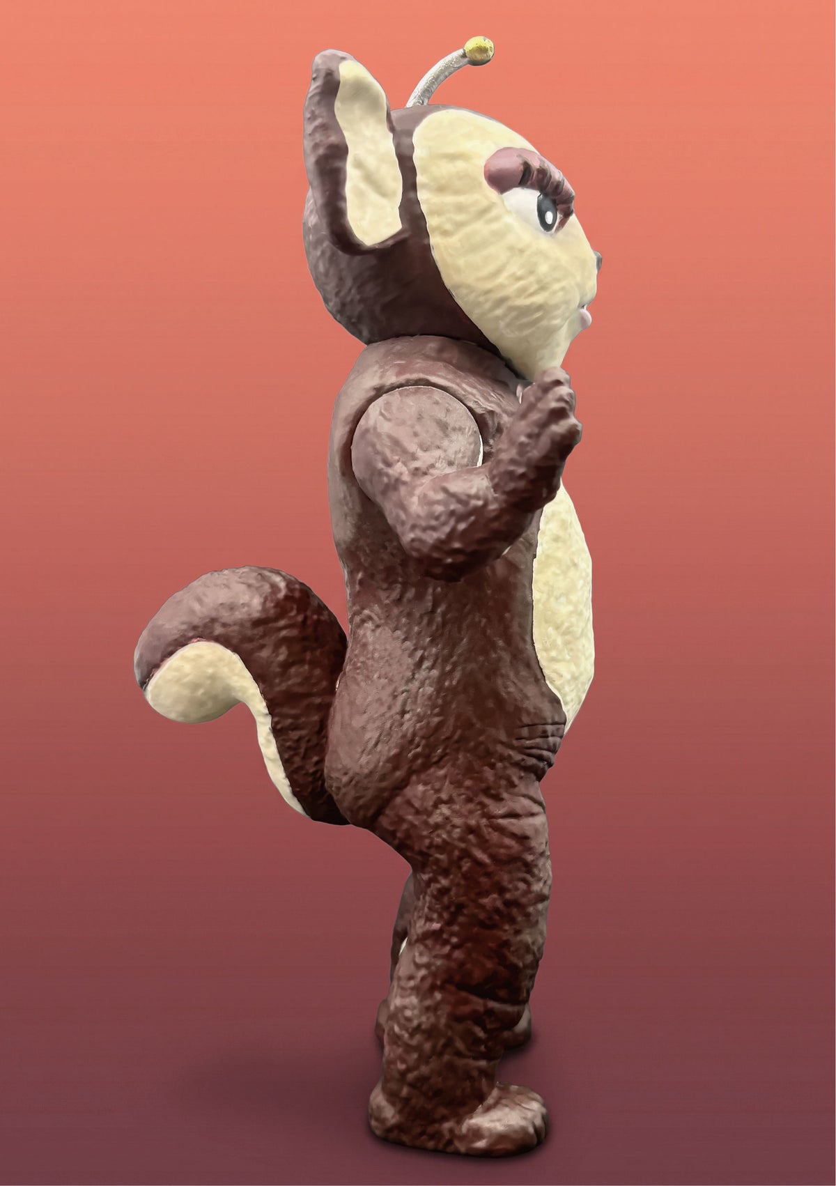 FFSC Kaiju Booska Chamegon