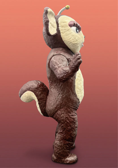 FFSC Kaiju Booska Chamegon