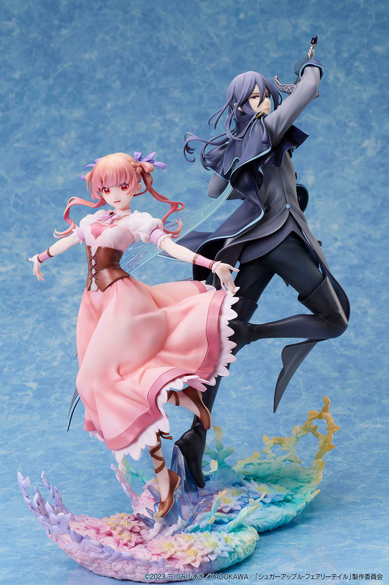 Sugar Apple Fairy Tale Anne Halford & Char Fen Char 1/7th Scale Figure ...