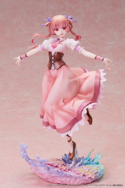 シュガーアップル・フェアリーテイル アン・ハルフォード＆シャル・フェン・シャル 1/7スケールフィギュアセット