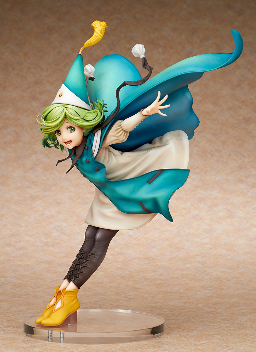 Witch Hat Atelier here