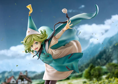 Witch Hat Atelier here