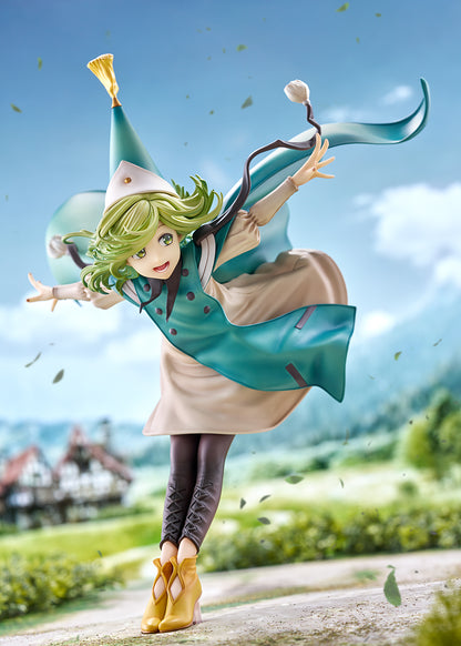Witch Hat Atelier here