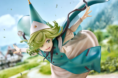 Witch Hat Atelier here
