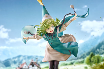 Witch Hat Atelier here