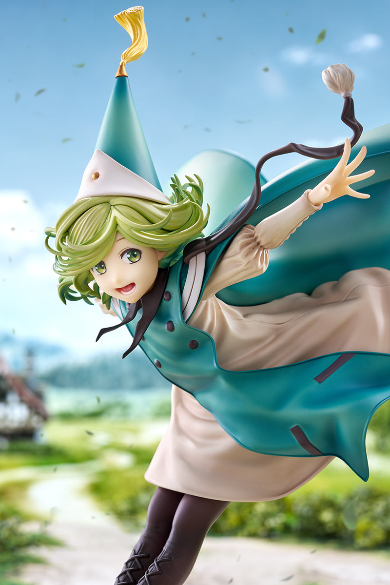 Witch Hat Atelier here