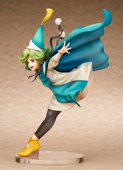 Witch Hat Atelier here