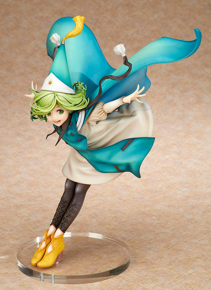 Witch Hat Atelier here