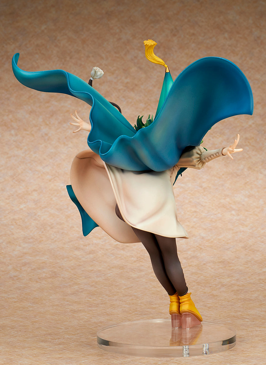 Witch Hat Atelier here