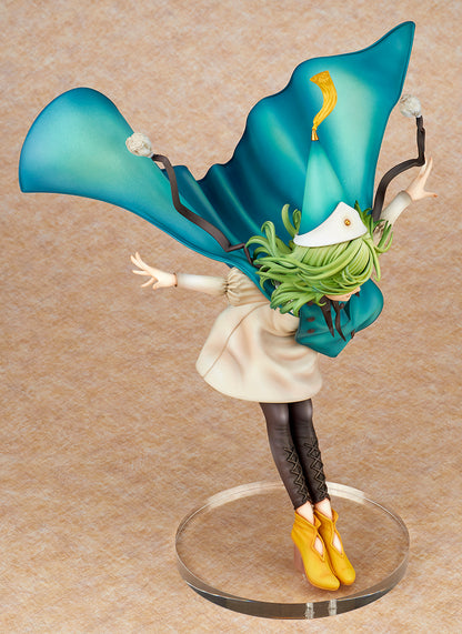 Witch Hat Atelier here