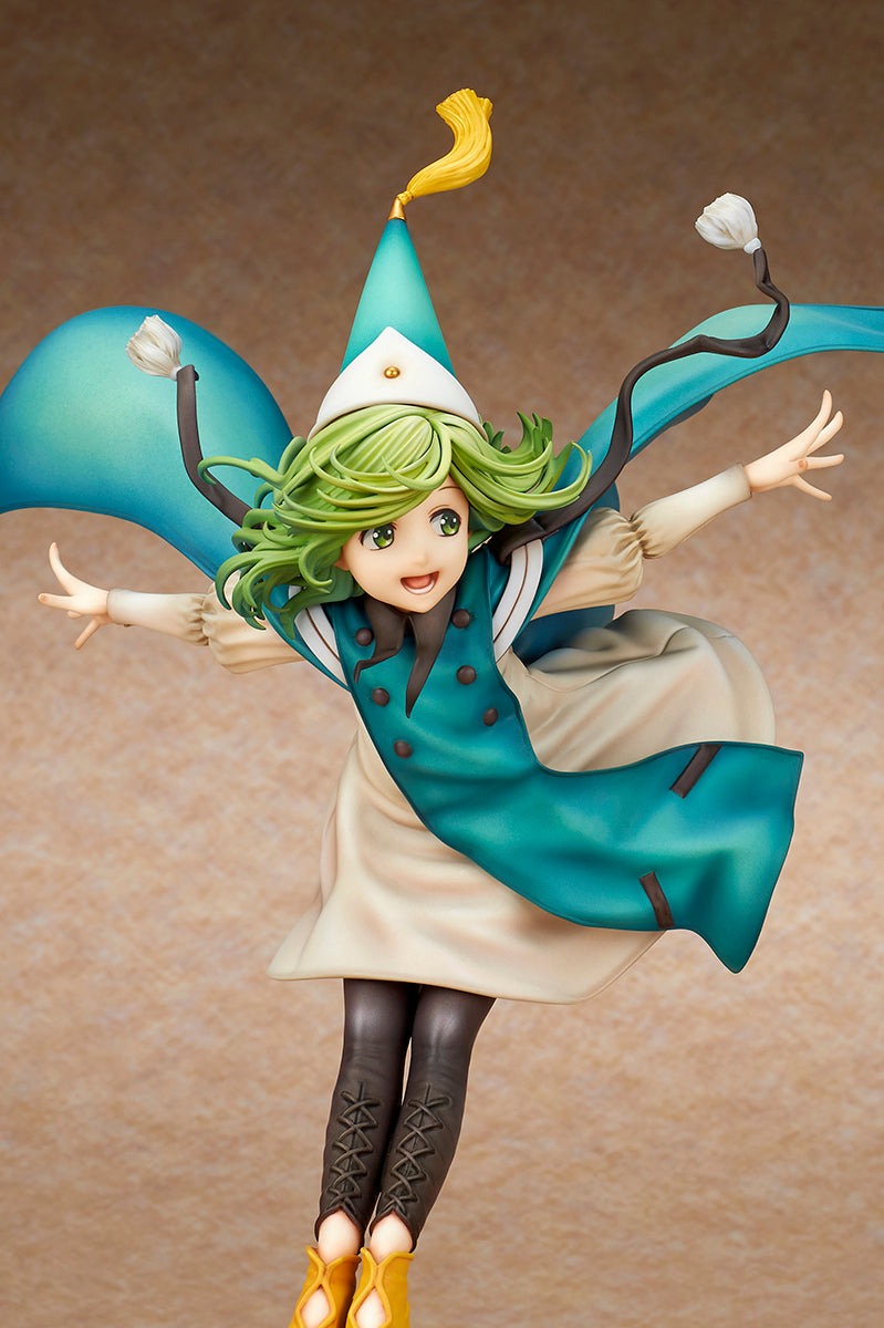 Witch Hat Atelier here
