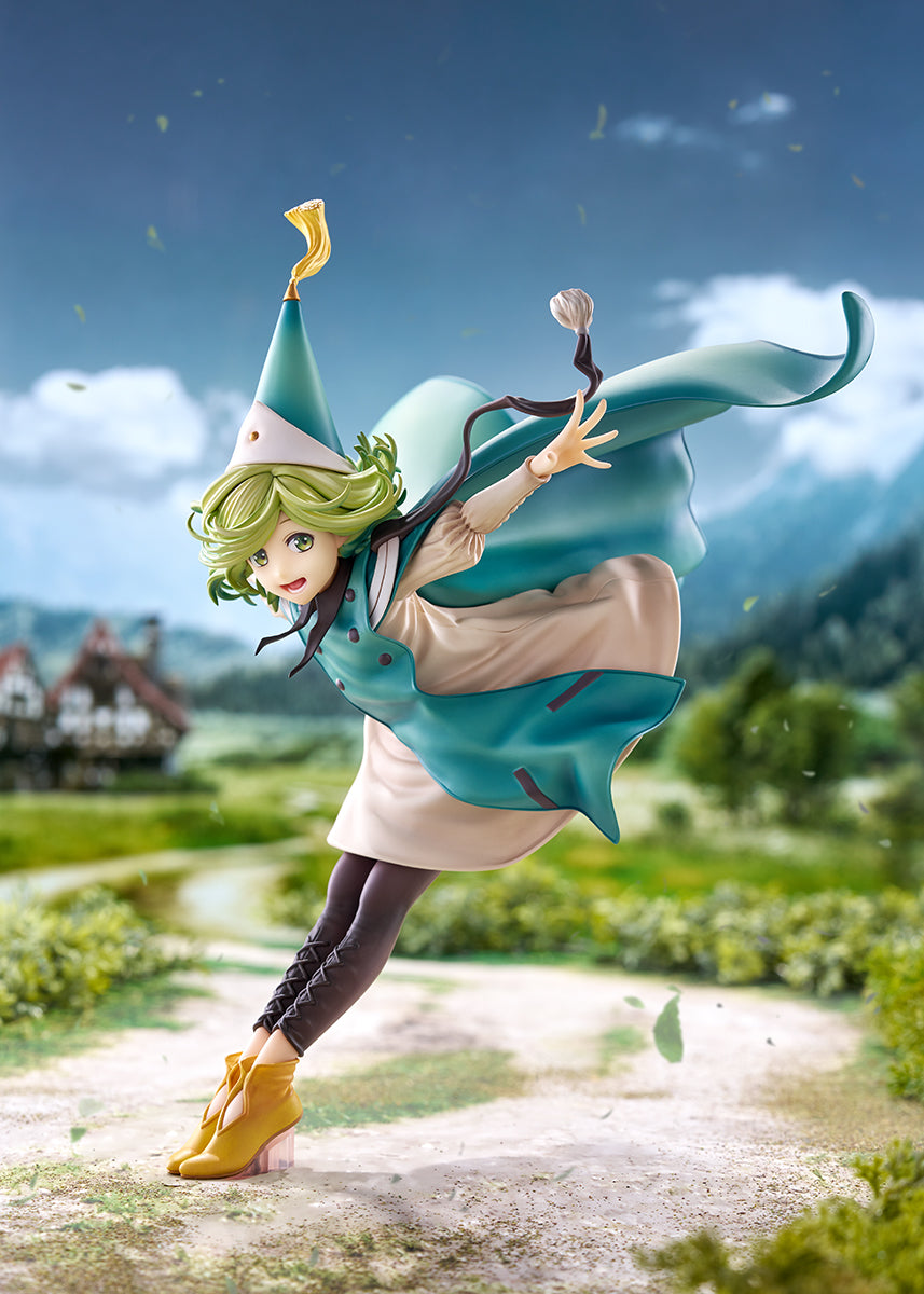 Witch Hat Atelier here