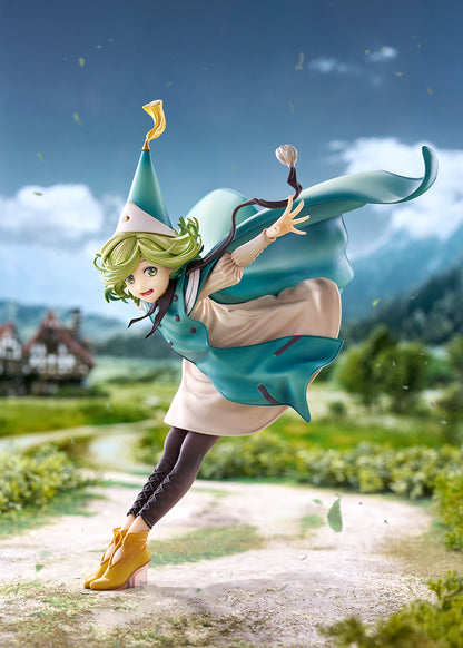 Witch Hat Atelier here