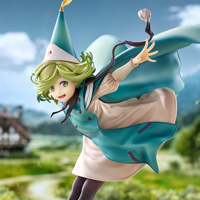 Witch Hat Atelier here