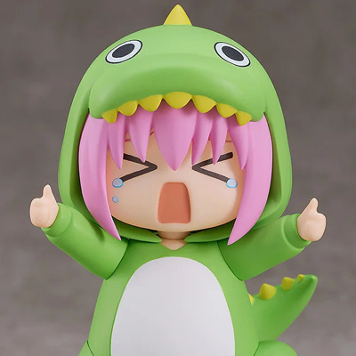 Nendoroid Bocchi the Rock! - Hitori Gotoh Attention-Seeking Monster Ver.