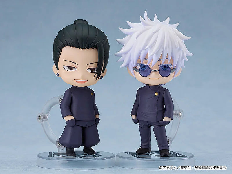 Nendoroid Jujutsu Kaisen: Gojo Satoru High School Ver.