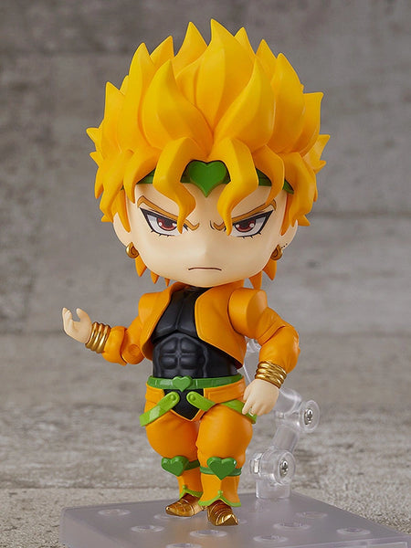 【新品未開封】ねんどろいど ジョジョの奇妙な冒険 第3部 スターダストクルセイ… ねんどろいど ジョジョの奇妙な冒険 スターダストクルセイダース DIO