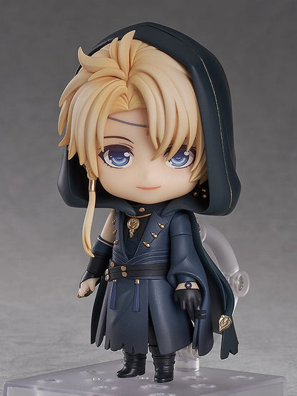 Nendoroid Mr. Love: Queen's Choice Kira: Assassin Ver.