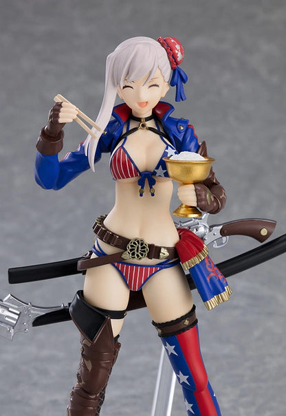 figma Fate/Grand Order バーサーカー/宮本武蔵 – viviON BLUE