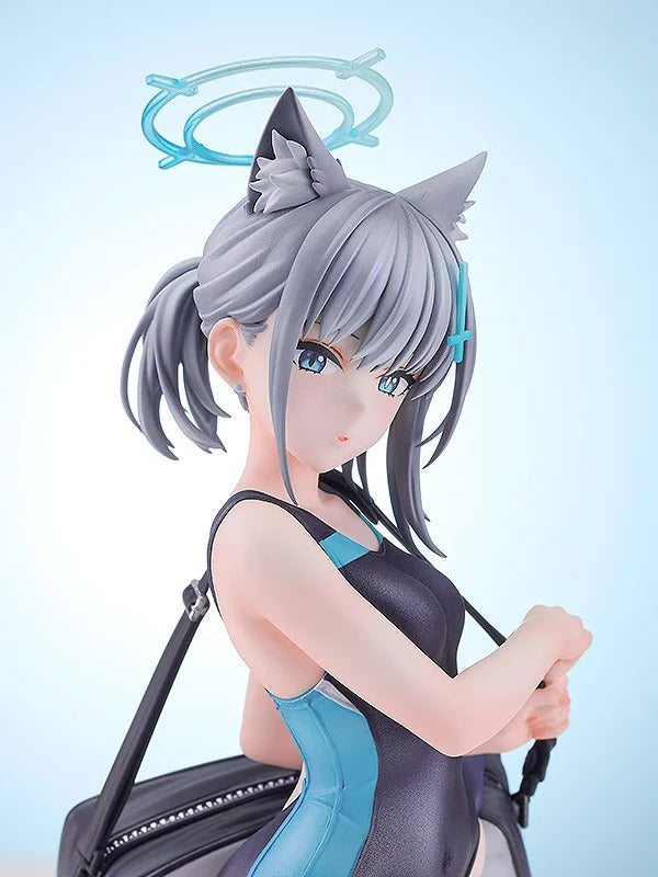 Blue Archive -Blue Archive- Sand wolf Siroko (swimsuit) 1/7