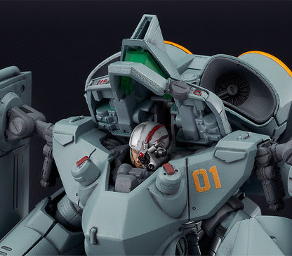 MODEROID 金属蒙皮恐慌 MADOX-01 MADOX-01