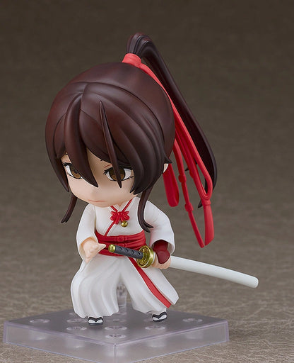 Nendoroid Hell's Paradise Yamada Asaemon Sagiri