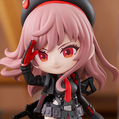 PalVerse Palé. 勝利の女神：NIKKE ラピ