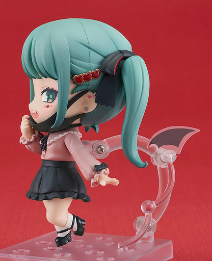 Nendoroid Character Vocal Series 01 Hatsune Miku Vampire Ver.